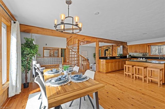 715 Paula DR, Chesapeake, VA 23322