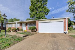 4645 Tauneybrook Drive, St Louis, MO 63128