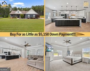 3166 Old Good Hope Road, Good Hope, GA 30641
