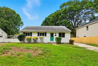2512 Chesapeake AVE, Chesapeake, VA 23324