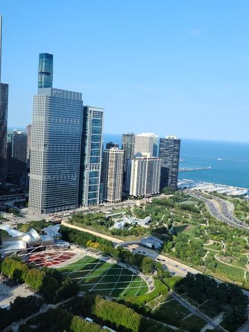 400 E Randolph Street 2NDFLOOR6B, Chicago, IL 60601