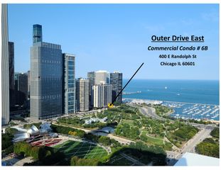 400 E Randolph Street 2NDFLOOR6B, Chicago, IL 60601