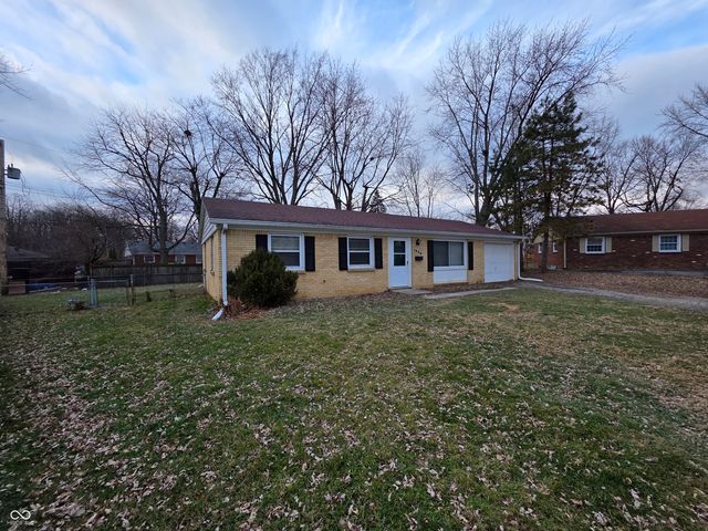 1936 Heather Court, Indianapolis, IN 46229