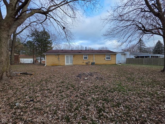 1936 Heather Court, Indianapolis, IN 46229