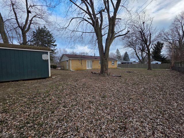 1936 Heather Court, Indianapolis, IN 46229