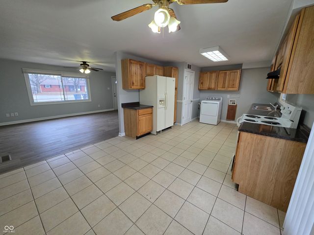 1936 Heather Court, Indianapolis, IN 46229