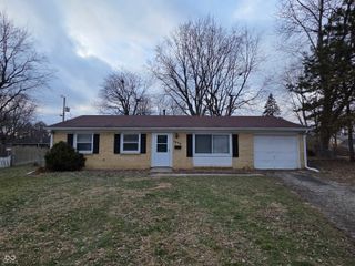 1936 Heather Court, Indianapolis, IN 46229
