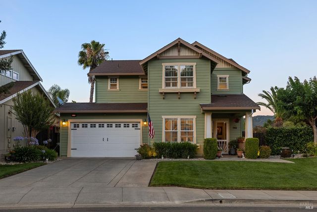 112 Zinfandel Ct, Cloverdale, CA 95425