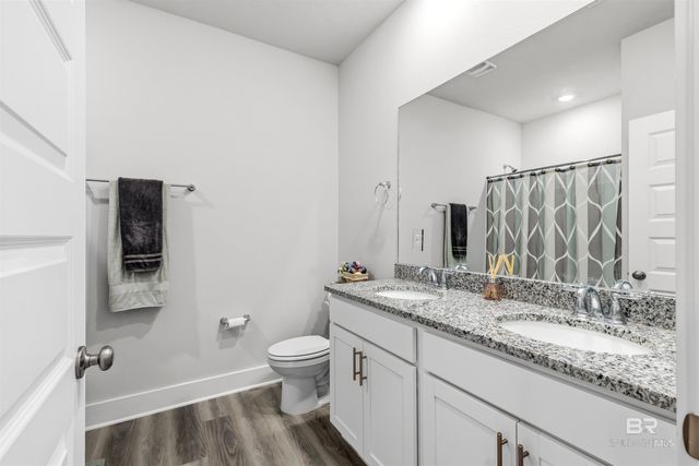 22075 Early Dawn Circle, Foley, AL 36535