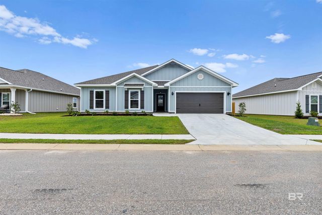 22075 Early Dawn Circle, Foley, AL 36535
