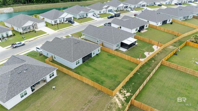 22075 Early Dawn Circle, Foley, AL 36535