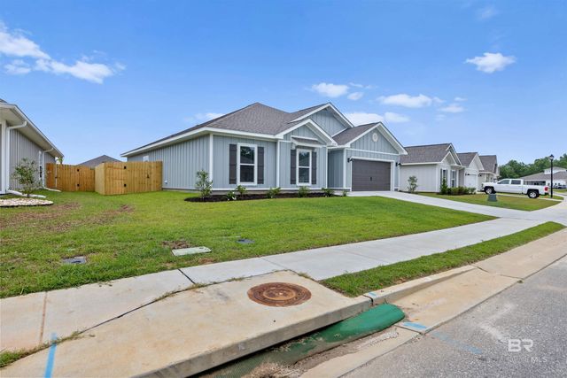 22075 Early Dawn Circle, Foley, AL 36535