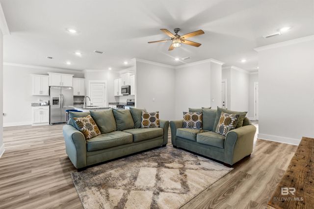 22075 Early Dawn Circle, Foley, AL 36535
