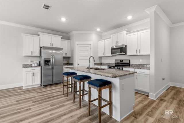 22075 Early Dawn Circle, Foley, AL 36535