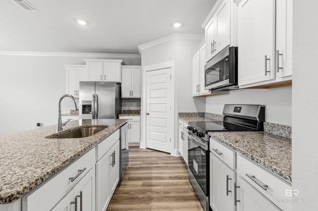 22075 Early Dawn Circle, Foley, AL 36535