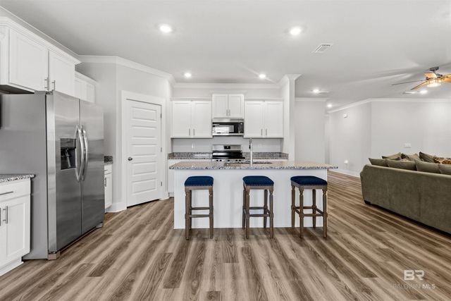 22075 Early Dawn Circle, Foley, AL 36535