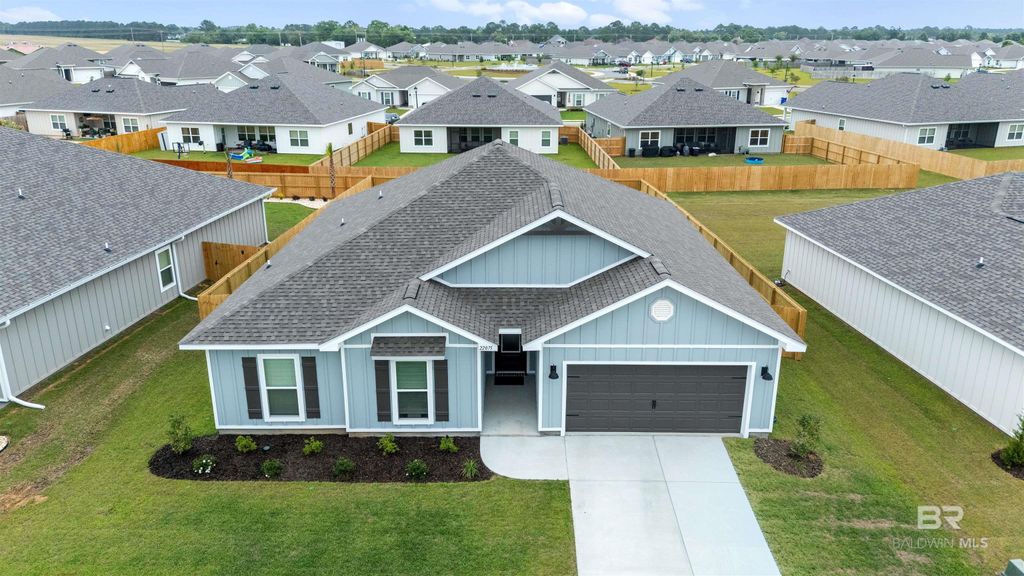 22075 Early Dawn Circle, Foley, AL 36535
