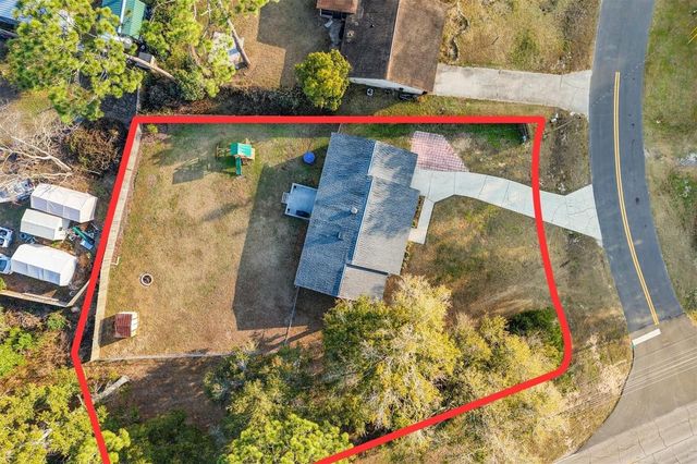 11305 SE 75TH COURT, Belleview, FL 34420