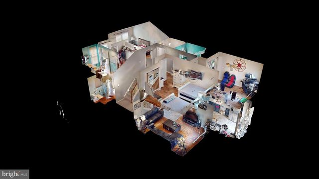 90 LA COSTA DR, Blackwood, NJ 08012