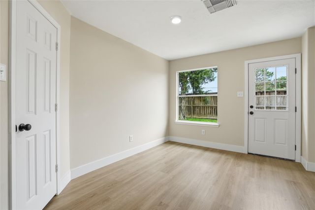 6515 Gorton Drive, Katy, TX 77449