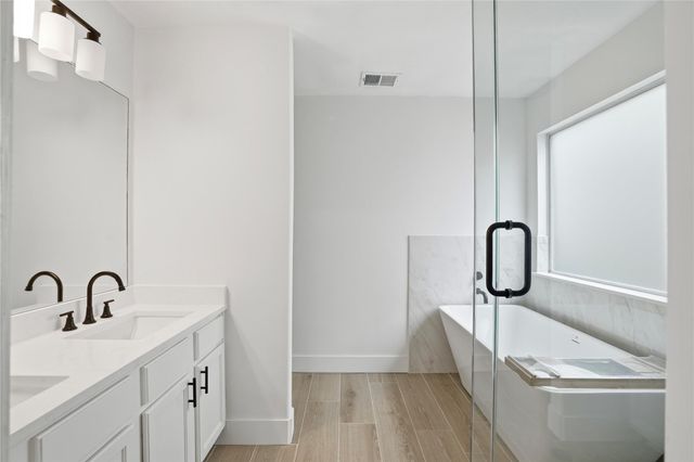 6515 Gorton Drive, Katy, TX 77449