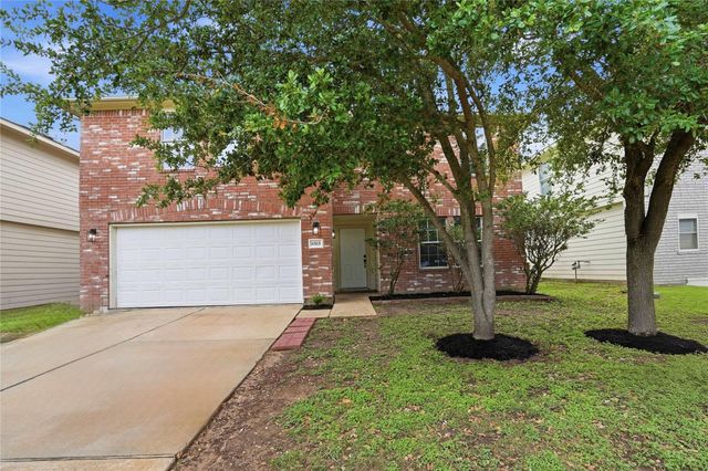 6515 Gorton Drive, Katy, TX 77449