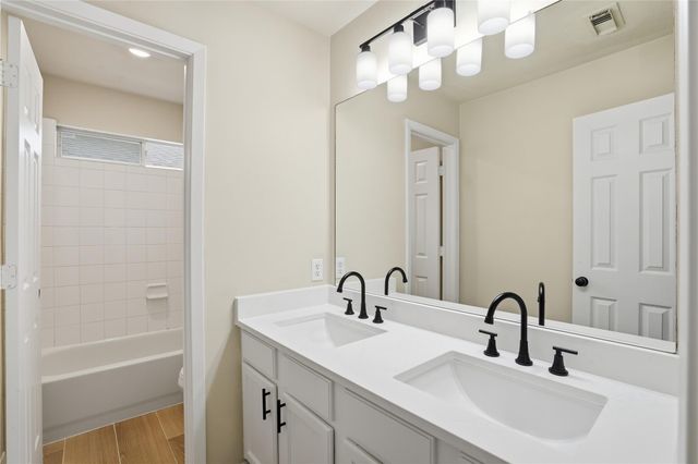 6515 Gorton Drive, Katy, TX 77449