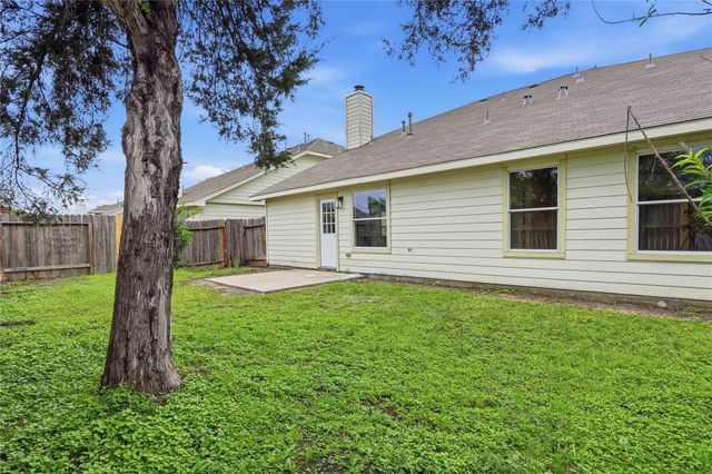 6515 Gorton Drive, Katy, TX 77449