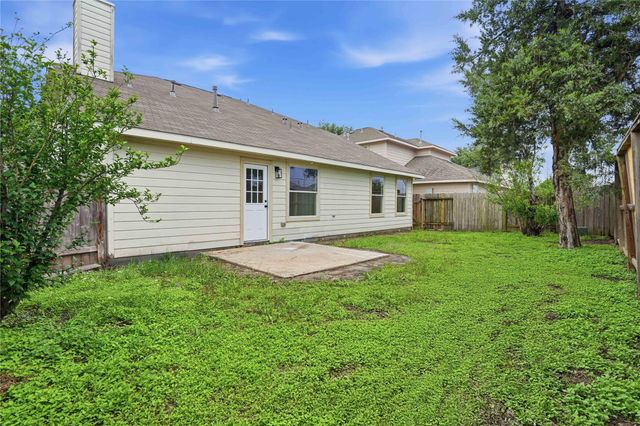 6515 Gorton Drive, Katy, TX 77449