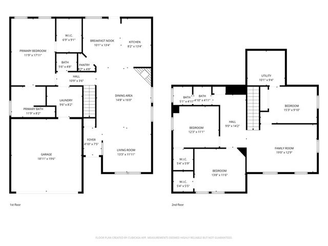 6515 Gorton Drive, Katy, TX 77449