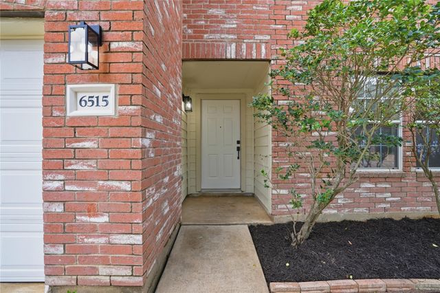 6515 Gorton Drive, Katy, TX 77449