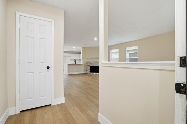 6515 Gorton Drive, Katy, TX 77449