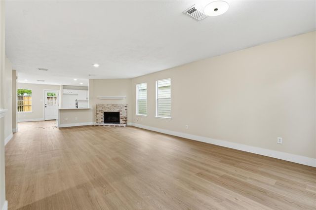 6515 Gorton Drive, Katy, TX 77449