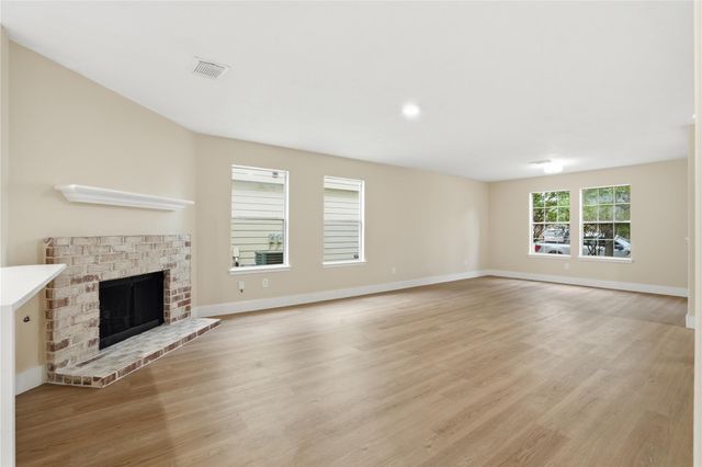 6515 Gorton Drive, Katy, TX 77449