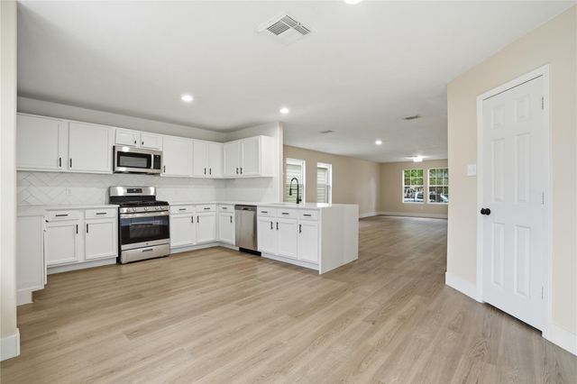 6515 Gorton Drive, Katy, TX 77449