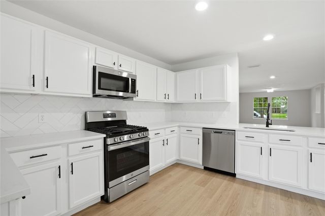 6515 Gorton Drive, Katy, TX 77449