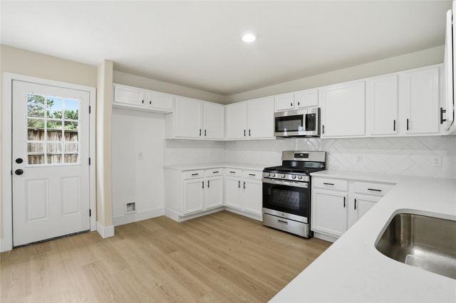 6515 Gorton Drive, Katy, TX 77449