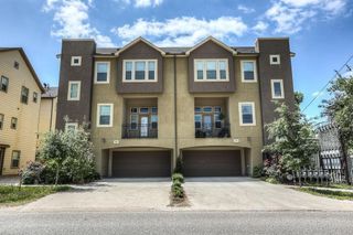 940 W 26th Street, Houston, TX 77008