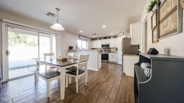 9216 W WILLIAMS Street, Tolleson, AZ 85353