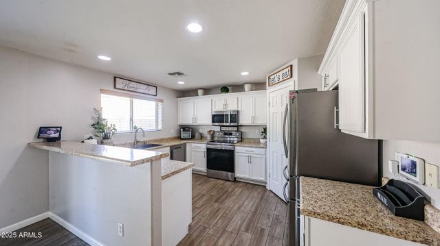 9216 W WILLIAMS Street, Tolleson, AZ 85353