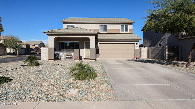 9216 W WILLIAMS Street, Tolleson, AZ 85353