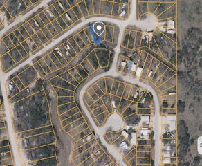 Lot 692 S Lakes Drive, May, TX 76857