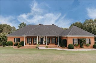 4541 Montclair Circle, Gainesville, GA 30506