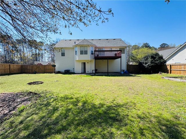 3165 Chandon Lane, Lawrenceville, GA 30044