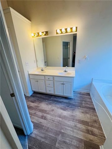 3165 Chandon Lane, Lawrenceville, GA 30044