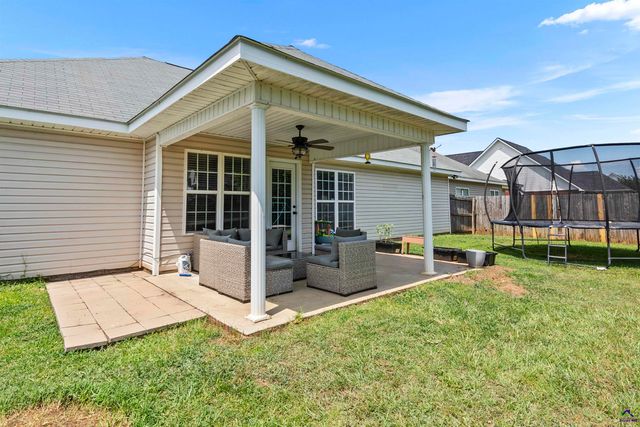 125 Emberly Lane, Warner Robins, GA 31088