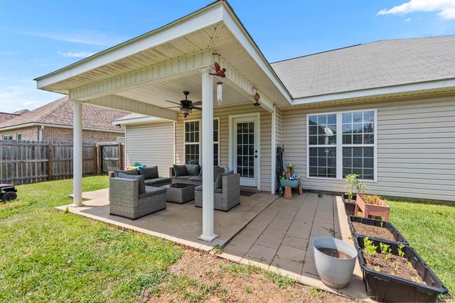 125 Emberly Lane, Warner Robins, GA 31088