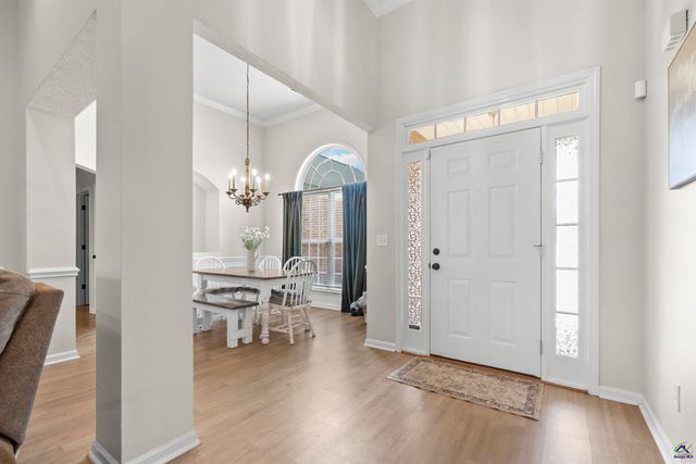 125 Emberly Lane, Warner Robins, GA 31088