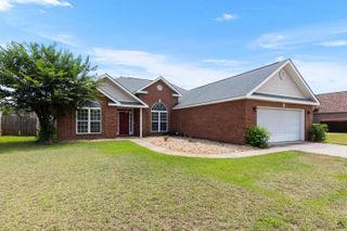 125 Emberly Lane, Warner Robins, GA 31088