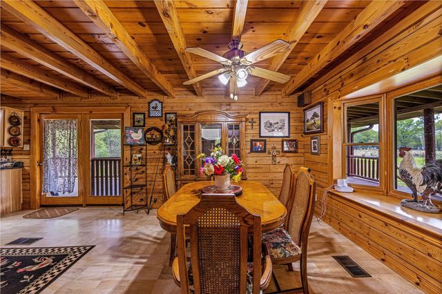 1003 Vz County Road 3211, Wills Point, TX 75169